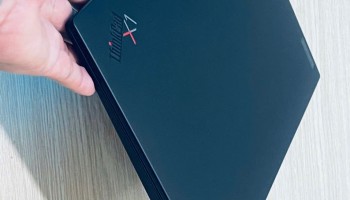 ThinkPad X1 Carbon Gen 9 i7 1185G7 RAM 16GB SSD 512GB