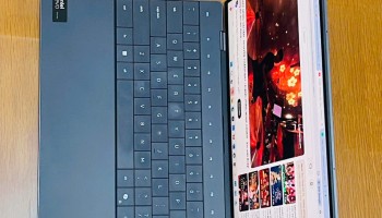 Top 10 laptop văn phòng đáng mua nhất 2026 | Laptop xách tay giá rẻ TPHCM