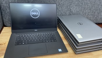 Top 10 mẫu laptop đồ họa đáng mua nhất hiện nay