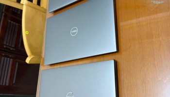 Top 3 Laptop Dell Precision Đồ Họa Mạnh Mẽ, Thiết Kế Sang Trọng Đáng Mua Nhất 2026