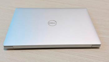 Top 3 Laptop Đồ Họa Workstation Đáng Mua: Dell Precision 556