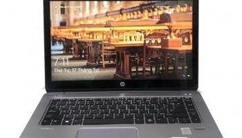 Top 4 mẫu laptop HP cho dân văn phòng dưới 10 triệu đồng