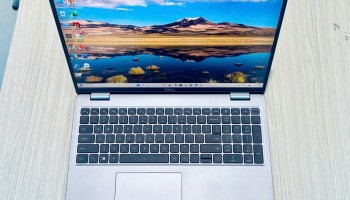 Top 5 laptop đồ họa cấu hình mạnh đáng mua nhất hiện nay 2026