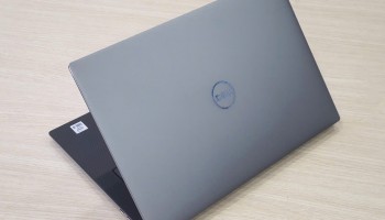 Top 5 Laptop Đồ Họa Dell Precision Đáng Mua Nhất 2026 – Work