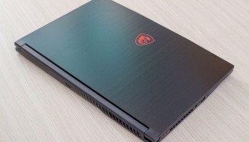 Top 5 MẪU LAPTOP CHƠI GAME KẾT HỢP DỰNG PHIM ĐÁNG QUAN TÂM
