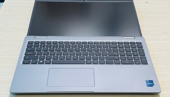 Top 5 Mẫu Laptop Đồ Họa Đáng Mua Hiện Nay | Dell XPS, Precision
