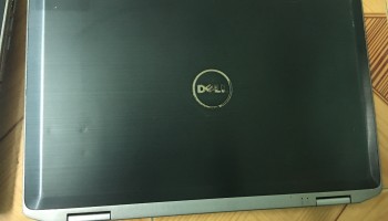 vỏ laptop dell e6420
