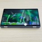 Dell Laitude 7420 2in1 i7 1185G7 ram 32gb ssd 512gb 14inch FHD cảm ứng đa điểm vỏ nhôm siêu bền