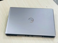 Dell Precision 7750 i7-10850H RTX 4000 8GB | Laptop Đồ Họa Workstation 17 Inch Siêu Mạnh Giá Tốt