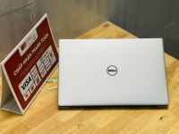 Dell XPS 9360 i5 7300u Ram 8gb ssd 256gb 13.3 inch Full HD vỏ nhôm đẳng cấp doanh nhân bền đẹp