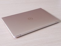 Dell XPS 9380 Gold i7 8565U Ram 16gb ssd 512gb 13.3inch UHD 4k cam ứng đa điểm (MÀU GOLD) vỏ nhôm giá rẻ