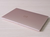 Dell XPS 9380 i7 8565U ram 16GB SSD 1tb 13.3inch UHD 4k cảm ứng đa điểm màu Gold cực đẹp giá rẻ