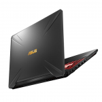 Laptop chuyên  game asus FX505DT AMD Rezen 7 8CPU Ram 8gb ssd 256GB GTX 1650 4GB 15.6 inch Full HD giá rẻ