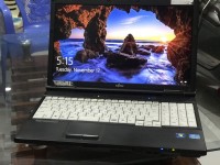 Laptop cũ giá rẻ Fujisu A561 siêu bền core i5 ram 4gb hdd 320gb 15.6 inch xách tay