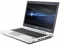 Laptop cũ xách tay giá rẻ Hp 8460p i5 ram 4gb ssd 128gb 14 inch vỏ nhôm xách tay giá rẻ