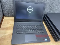 Laptop Dell 3468 core i5 7300U ram 8gb ssd 256gb 14 inch card đồ họa rời xách tay giá rẻ nguyên zin