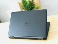 Laptop Dell E5450 core i7 5600U Ram 8GB SSD 128gb 14 inch xách tay ngyuen zin gia re
