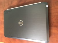 Laptop dell giá rẻ Dell E5520 i7 ram 8gb ssd 128gb 15.6 inch xách tay giá rẻ cấu hình cao chuyên game và đồ họa