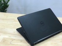 Laptop Dell E7270 Core i5 Ram 8GB SSD 256Gb màn hinh 12.5 inch xách tay cũ giá rẻ