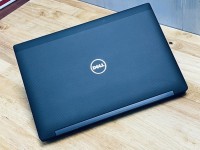 Laptop Dell E7280 core i5 6300U ram 8Gb SSD 128gb 12.5 inch HD giá rẻ nguyên zin