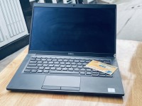 Laptop Dell E7390 core i5 gen8 8350U ram 8gb ssd 256gb 13.3 inch Full HD mỏng nhẹ giá rẻ