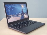 Laptop Dell Latitude E5490 i7-8650U Ram 8GB SSD 256GB 14 Inch Full HD IPS