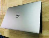 Laptop Dell XPS 9350 core i5 ram 8gb ssd 256gb Full HD giá rẻ