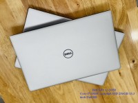 Laptop Dell XPS 13 9350 Core i7 Gen ram 8gb SSD 256GB LCD touch Screen 3K đẳng cấp doanh nhân