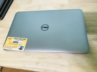 Laptop Dell XPS 13 Core i7 3537U Ram 8GB SSD 256GB 13.3 inch xách tay giá rẻ (Mỏng nhẹ)