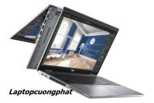 laptop đồ họa Dell Precision 3560 i7 1185G7 ram 16gb SSD 256gb 15.6inch mẫu laptop xách tay giá rẻ