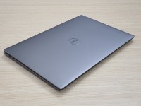 Laptop đồ họa Dell Precision 5550 i7 1075H ram 32gb ssd 512gb card đồ họa T2000 15.6inch vỏ nhôm giá rẻ