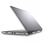 laptop đồ họa Dell precision 7560 i7 1085H ram 64gb ssd 1000gb card nividi RTX A3000 6gb vỏ nhôm siêu bền