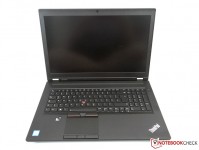 laptop đồ họa xách tay thinkpad p71 xeon E1535 Ram 32gb ssd 256gb hdd 1tb card rời p5000 16gb chuyên thiets kế đồ họa