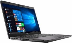 Laptop Doanh Nhân Dell Latitude 5400 i7-8665U Ram 8Gb SSD 256Gb 14 Inch FHD