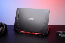 laptop gaming acer nitro 5 i7 1180H ram 16gb ssd 512gb RTX 3050 15.6inch FHD 144HZ chuyên game