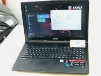 Laptop Gaming MSI GL62 7RD Core i5 7300HQ Ram 8GB SSD 128GB HDD1tb VGA GTX 1050 chuyên game giá rẻ