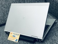 Laptop HP 2570p core i5 3320 ram 4gb ssd 128gb 12.5 inch vỏ nhôm nguyên zin giá rẻ
