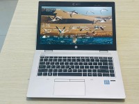Laptop HP 640 g4 i5 7300U ram 8gb ssd 256gb 14inch vỏ nhôm win 10 siêu đẹp