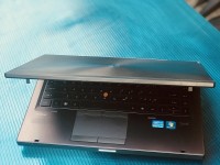 Laptop HP workstation 8470w core i5 3320M (thế hệ 3) Ram 4GB HDD 500GB VGA rời Ati Radeon chuyên game