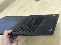 Laptop thinkpad x1 cardbon i5 6300u ram 8gb ssd 256gb 14 inch FUll HD siêu mỏng bền đẹp giá rẻ