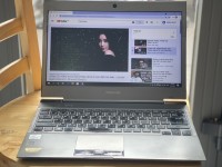 Laptop Toshiba Z930 core i5 ram 4gb ssd 128gb 13.3 inch xach tay giá rẻ nguyên zin