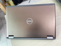 Laptop xách tay Dell 3568 i5 ram 8gb ssd 128gb 15.6 inch vỏ nhôm giá rẻ đẹp bền