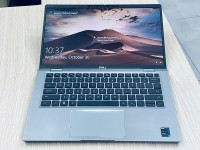 laptop xách tay dell 7420 2in1 i7 1185g7 ram 16gb ssd 512gb 14inch FHD cam ứng đa điểm xách tay giá rẻ