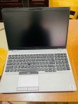 Laptop xách tay Dell E5510 i5 10th ram 8gb ssd 256gb 15,6inch window 10pro xách tay giá rẻ