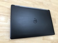 Laptop xách tay Dell E5570 core i5 6300U ram 8gb ssd 256gb 15.6 inch xách tay nguyên zin giá rẻ