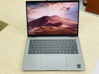 Laptop xách tay Dell E7440 2in1 cảm ứng i7 1355U ram 16gb ssd 256gb 14inh 2in1 cảm ứng đa điểm