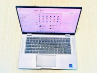 laptop xach tay dell E9520 i7 1185g7 ram 32gb ssd 512gb 15.6inch window 11 vỏ nhôm nguyên khối giá rẻ
