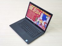 Laptop xách tay Dell Latitude E7480 i5-6300U Ram 8GB SSD 256GB Màn hình 14.0 Inch FHD IPS