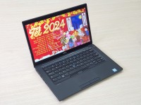 Laptop xách tay Dell Latitude E7480 i7-7600U Ram 8GB SSD 256GB 14 inch FHD Cảm ứng đa điểm