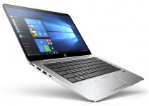 Laptop xách tay HP 1030 G1 Core M5 ram 8gb ssd 256gb 13.3 inch vỏ nhôm nguyên khối mỏng nhẹ giá rẻ